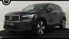 Zwart Gebruikt 2023 Volvo XC40 Ultimate SUV | € 42.890 (Eerlijke prijs)