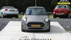 Grijs Gebruikt 2016 Mini Cooper Business Hatchback | € 9.950 (Super prijs)