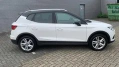 Wit Gebruikt 2019 Seat Arona Business SUV | € 15.650 (Eerlijke prijs)