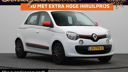 Occasion 2016 Renault Twingo Collection Hatchback | € 6.945 (Eerlijke prijs)