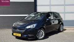 Blauw Gebruikt 2019 Opel Corsa Edition Hatchback | € 10.950 (Eerlijke prijs)