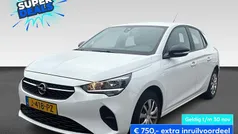 Gebruikt 2020 Opel Corsa Edition Hatchback | € 11.445 (Goede deal)