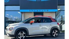 Gebruikt 2019 Citroën C3 Aircross PureTech SUV | € 15.490 (Goede deal)