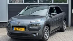 Gebruikt 2016 Citroën C4 Cactus PureTech Hatchback | € 5.950 (Eerlijke prijs)
