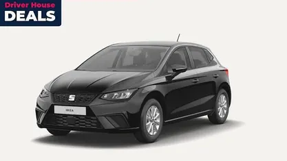 Gebruikt 2026 Seat Ibiza Style Hatchback | € 22.990 (Eerlijke prijs)