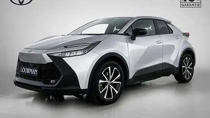 Occasion 2025 Toyota C-HR SUV | € 36.945 (Super prijs)