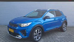 Gebruikt 2021 Kia Stonic GT-Line SUV | € 19.995 (Eerlijke prijs)
