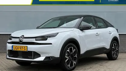 Occasion 2025 Citroën C4 Business Class Hatchback | € 28.995 (Eerlijke prijs)