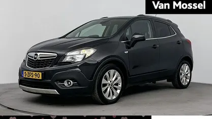 Occasion Opel Mokka Cosmo 140 PK (102 kW) 2015 SUV