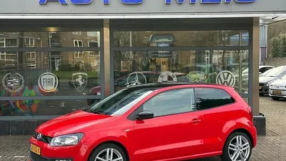Occasion 2013 VW Polo R-line Hatchback | € 9.275 (Goede deal)