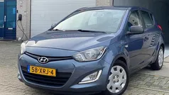 Gebruikt 2012 Hyundai i20 Edition Hatchback | € 5.250 (Eerlijke prijs)