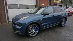 Blauw Gebruikt 2022 Lynk & Co 01 SUV | € 23.745 (Eerlijke prijs)
