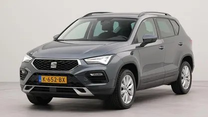 Occasion 2020 Seat Ateca Business SUV | € 25.425 (Goede deal)
