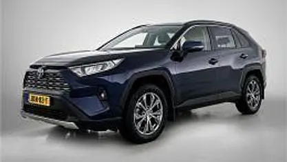 Occasion 2022 Toyota RAV4 Style SUV | € 40.625 (Eerlijke prijs)
