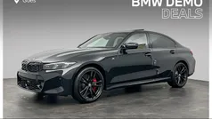 Gebruikt 2025 BMW M340 M Sport Sedan | € 85.880