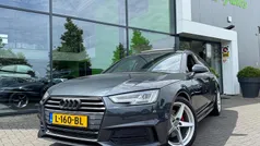 Gebruikt 2016 Audi A4 S-Line Stationwagen | € 21.945 (Eerlijke prijs)