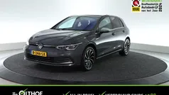 Grijs Gebruikt 2020 VW Golf VII R-line Hatchback | € 19.500 (Goede deal)