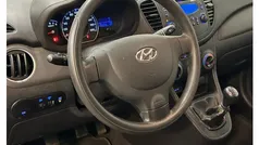 Gebruikt 2012 Hyundai i10 Pure Hatchback | € 2.495 (Goede deal)