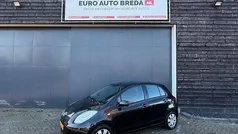 Gebruikt 2006 Toyota Yaris Sol Hatchback | € 4.450 (Eerlijke prijs)