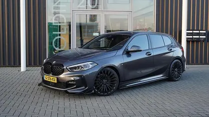 Occasion BMW 118 Executive 140 PK (102 kW) 2019 Hatchback