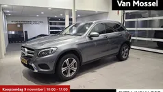 Gebruikt 2018 Mercedes GLC350 Premium Plus SUV | € 32.845 (Eerlijke prijs)