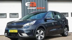 Gebruikt 2016 Kia Niro First Edition SUV | € 13.399 (Eerlijke prijs)