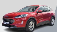 Rood Gebruikt 2023 Ford Kuga Titanium SUV | € 27.900 (Goede deal)