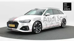 Gebruikt 2020 Audi RS4 S-Line Stationwagen | € 79.850