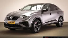 Grijs Gebruikt 2022 Renault Arkana R.S. SUV | € 26.695 (Eerlijke prijs)
