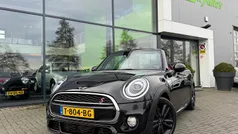 Gebruikt 2019 Mini John Cooper Works Cabriolet Chili Cabriolet | € 24.945 (Super prijs)