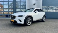 Gebruikt 2019 Mazda CX-3 Luxury SUV | € 19.950 (Eerlijke prijs)
