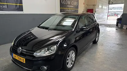Occasion VW Golf VII Highline 105 PK (77 kW) 2012 Hatchback