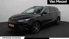 Zwart Gebruikt 2022 MG MG5 EV Luxury Stationwagen | € 18.495 (Eerlijke prijs)