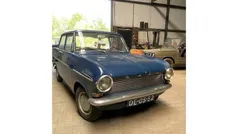 Gebruikt 1965 Opel Kadett | € 6.500