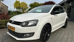 Gebruikt 2012 VW Polo Highline Hatchback | € 8.450 (Eerlijke prijs)
