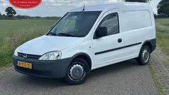 Overige Gebruikt 2010 Opel Combo MPV | € 850 (Goede deal)