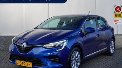 Occasion Renault Clio V Intens 2020 Hatchback