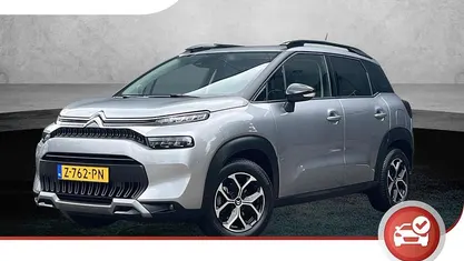 Occasion Citroën C3 Aircross PureTech 110 PK (80 kW) 2024 SUV