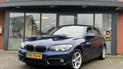 Occasion BMW 116 Executive 116 PK (85 kW) 2017 Hatchback