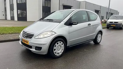 Occasion Mercedes A150 Classic 95 PK (69 kW) 2006 MPV