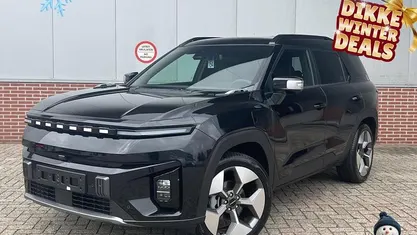 Occasion 2025 Ssangyong (KGM) Torres EVX SUV | € 47.250 (Eerlijke prijs)