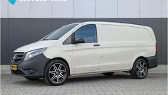 Grijs Gebruikt 2015 Mercedes Vito MPV | € 9.950 (Super prijs)