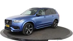 Gebruikt 2018 Volvo XC90 R-Design SUV | € 40.895 (Goede deal)
