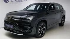 Zwart Nieuw 2025 VW Tayron R-line Edition SUV | € 59.950 (Goede deal)