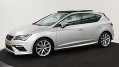 Gebruikt 2017 Seat Leon FR Hatchback | € 14.400 (Eerlijke prijs)