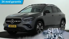 Grijs Gebruikt 2025 Mercedes GLA250 Night SUV | € 49.945 (Eerlijke prijs)