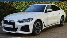 Gebruikt 2024 BMW i4 M Sport Sedan | € 48.450 (Eerlijke prijs)