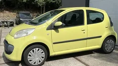 Gebruikt 2006 Citroën C1 Hatchback | € 1.250 (Eerlijke prijs)