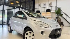 Grijs Gebruikt 2013 Ford Ka Champions Edition Hatchback | € 4.995 (Eerlijke prijs)