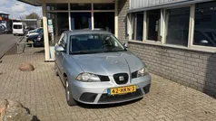 Gebruikt 2009 Seat Ibiza Hatchback | € 3.400 (Goede deal)